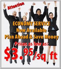 Economy Price