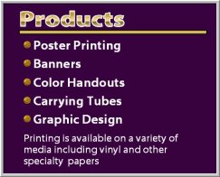 Products Box