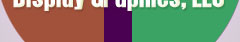 P & D Display Graphics, LLC