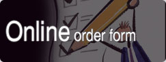 Online Order Form